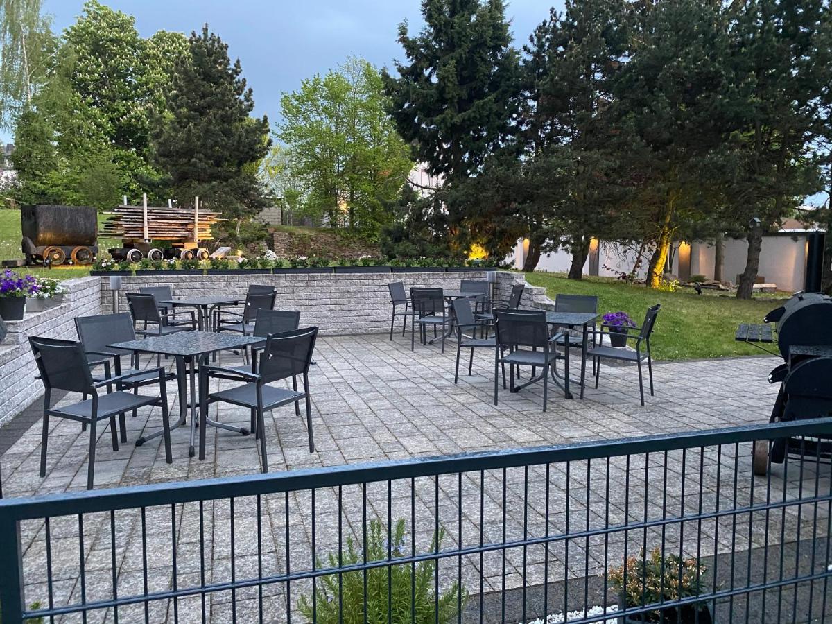 Hotel Maucksches Gut Freiberg Exterior photo